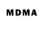 MDMA Molly Darya Donnely